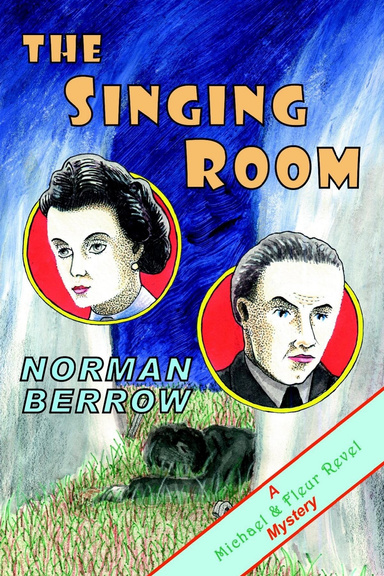 The Singing Room TPB
