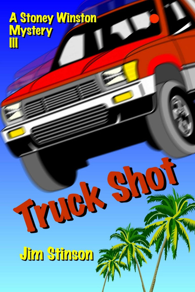 Truck Shot