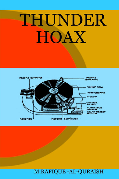 THUNDER HOAX
