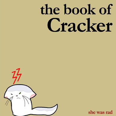 The Book of Cracker