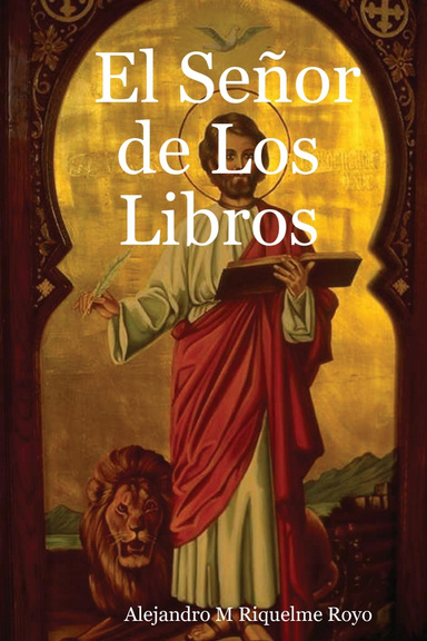 El Señor de Los Libros