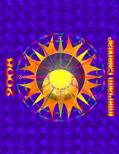 2008 ACE Interfaith Calendar