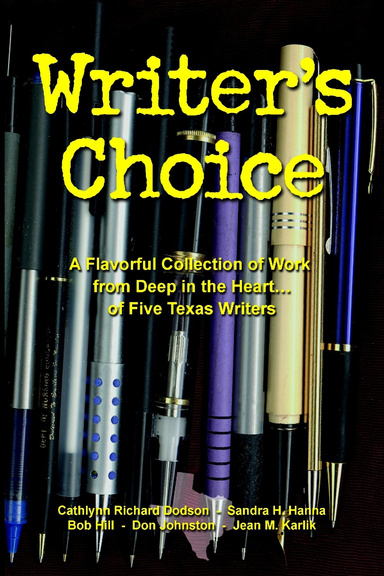 Writer's Choice