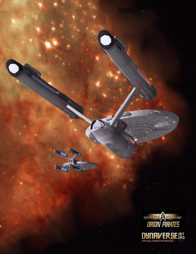 Dynaverse.Net Revised Starfleet Command: Orion Pirates Strategy Guide