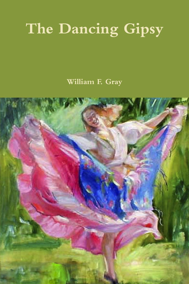 The Dancing Gipsy
