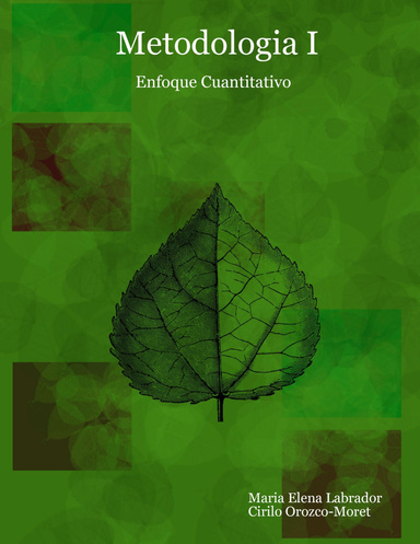 Metodologia I : Enfoque Cuantitativo
