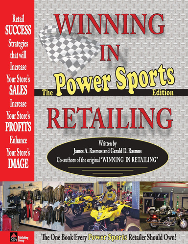 Winning in Power Sports Retailing