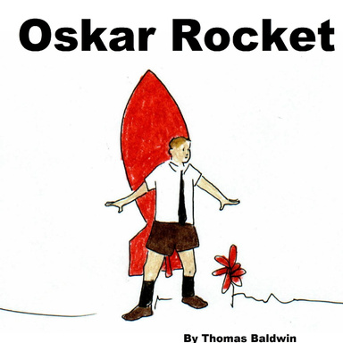 Oskar Rocket