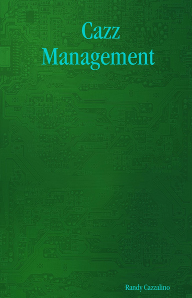 Cazz Management