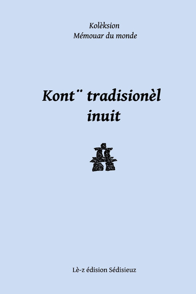 Kont¨ tradisionèl inuit