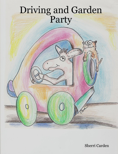 Driving and Garden Party