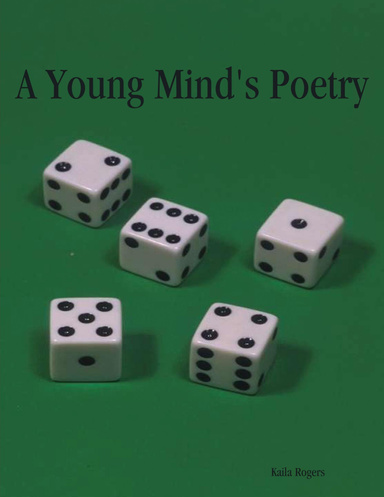 A Young Mind's Poetry