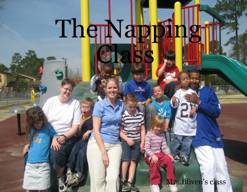 The Napping Class