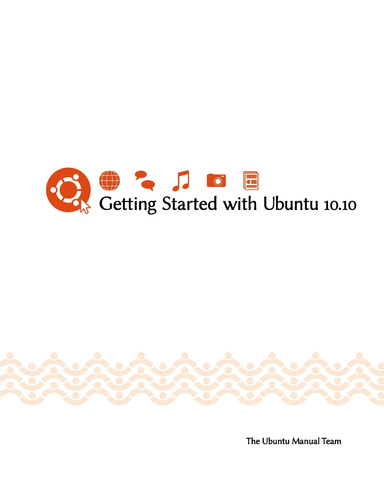 Getting Started with Ubuntu 10.10