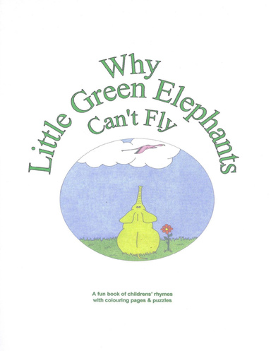 Why Little Green Elephants Can't Fly