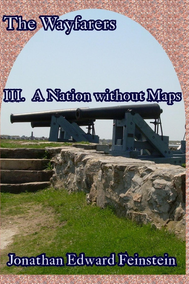 A Nation without Maps