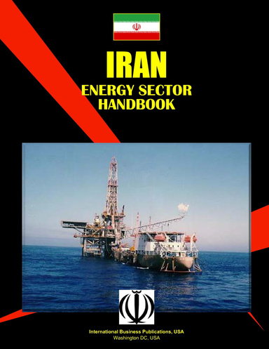 Iran Energy Sector Handbook