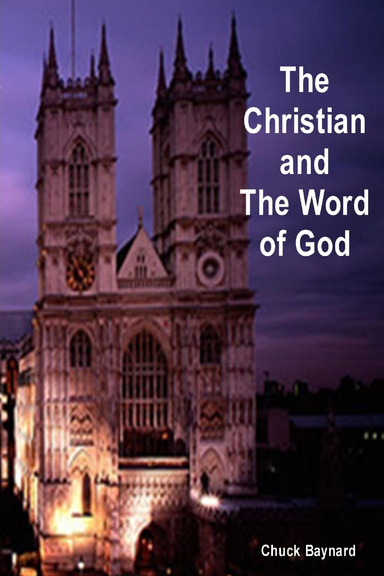 The Christian and the Word of God