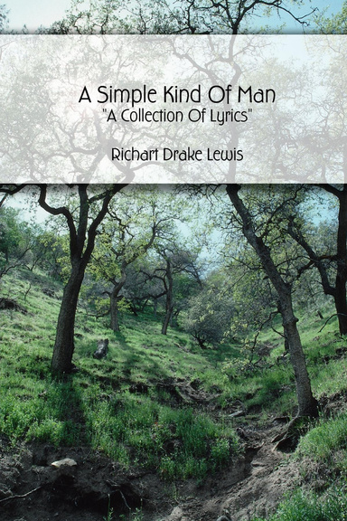 A Simple Kind Of Man