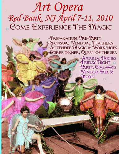 Art Opera 2010