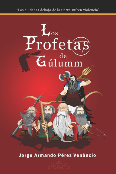 Los Profetas de Gúlumm