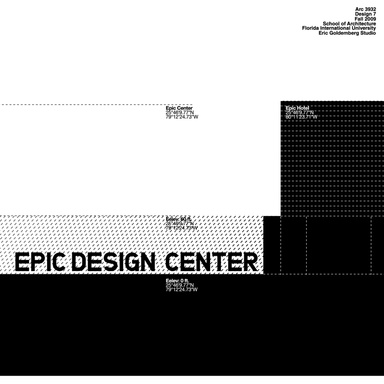 Epic Design Center - Goldemberg
