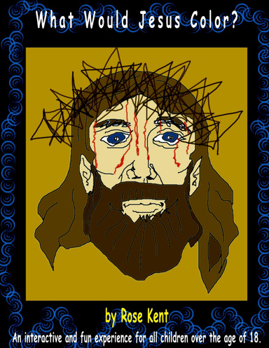 What Would Jesus Color