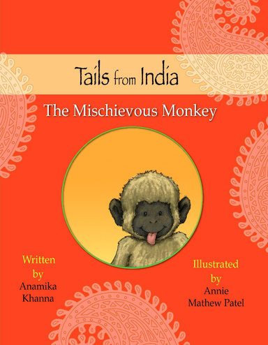 The Mischievous Monkey