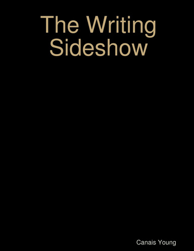 The Writing Sideshow