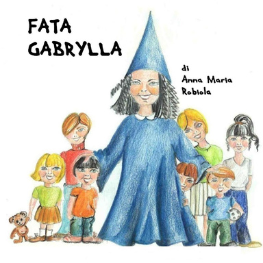FATA GABRYLLA