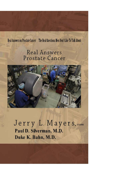 Real Answers on Prostate Cancer
