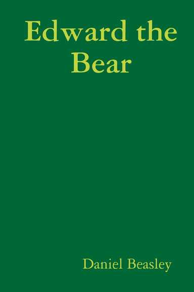 Edward the Bear