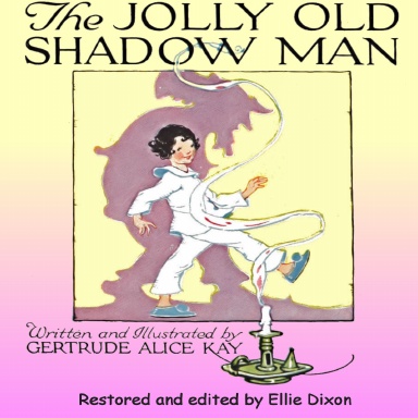 Jolly Old Shadow Man