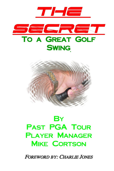 The Secret to a Great Golf Swing