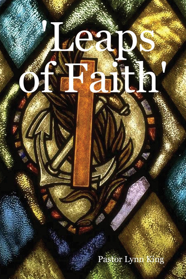 'Leaps of Faith'