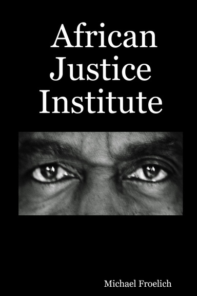 African Justice Institute