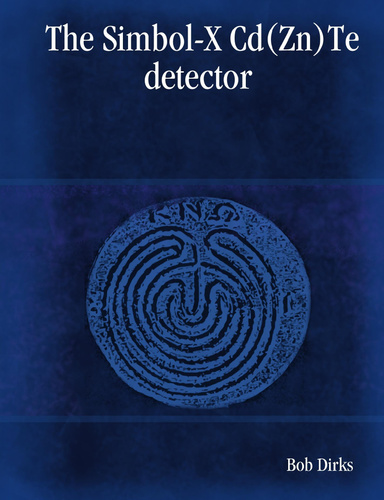 The Simbol-X Cd(Zn)Te detector