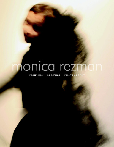 Monica Rezman Painting, Drawing, Photography