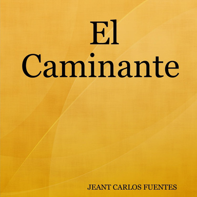 El Caminante