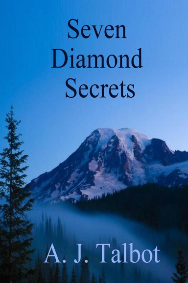 Seven Diamond Secrets Hardcover