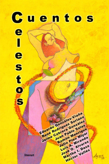 Cuentos Celestos