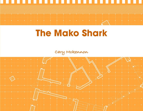 The Mako Shark