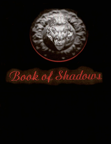 Book of Shadows