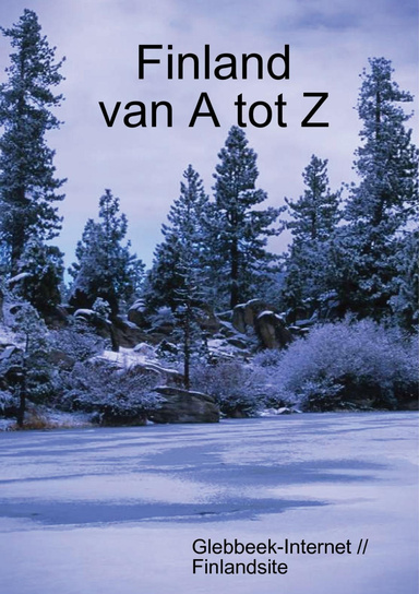 Finland van A tot Z