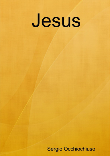 Jesus