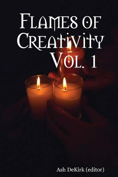Flames of Creativity