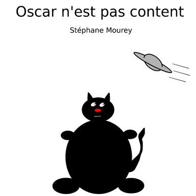 Oscar n'est pas content