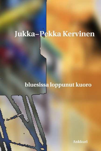 bluesissa loppunut kuoro