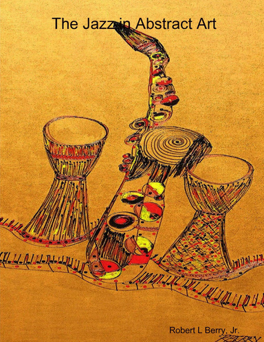 The Jazz in Abstract Modern Art