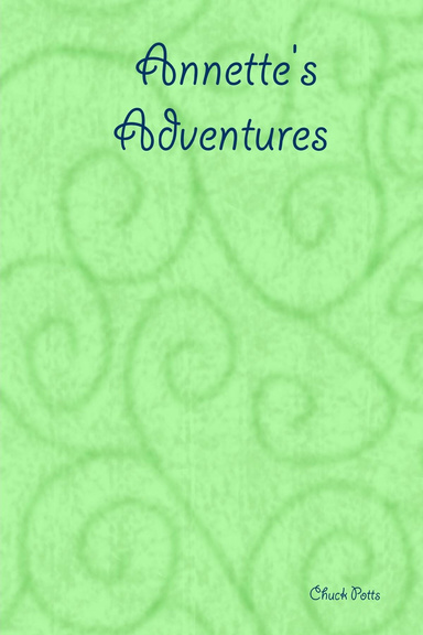 Annette's Adventures